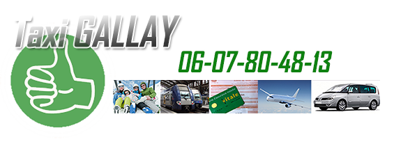 Taxi Gallay Taxi Gallay