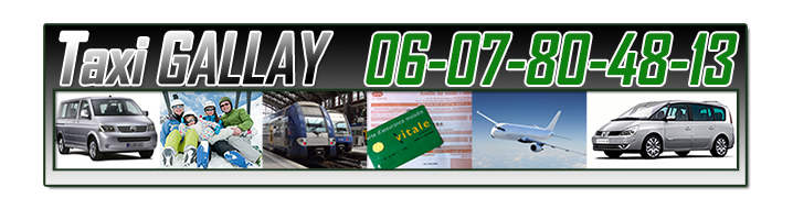 Taxi Gallay Taxi Gallay